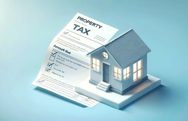 BC Property Tax Guide (2026 Edition)
