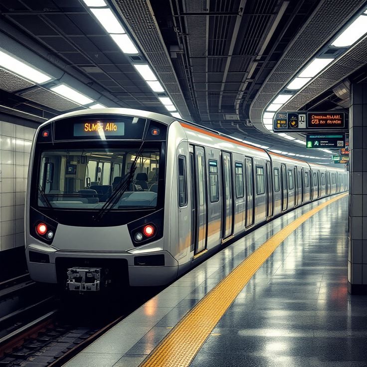 SkyTrain Expansion Update 2026: How It Will Impact Property Prices