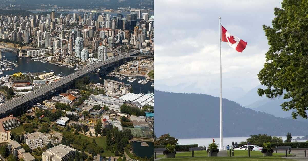 Why Vancouver Continues To Be Canada's Safest Real Estate Investment in 2026