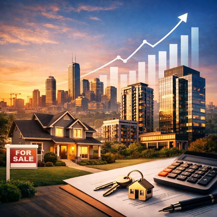 How To Buy Your First Investment Property in BC (2026 Edition)