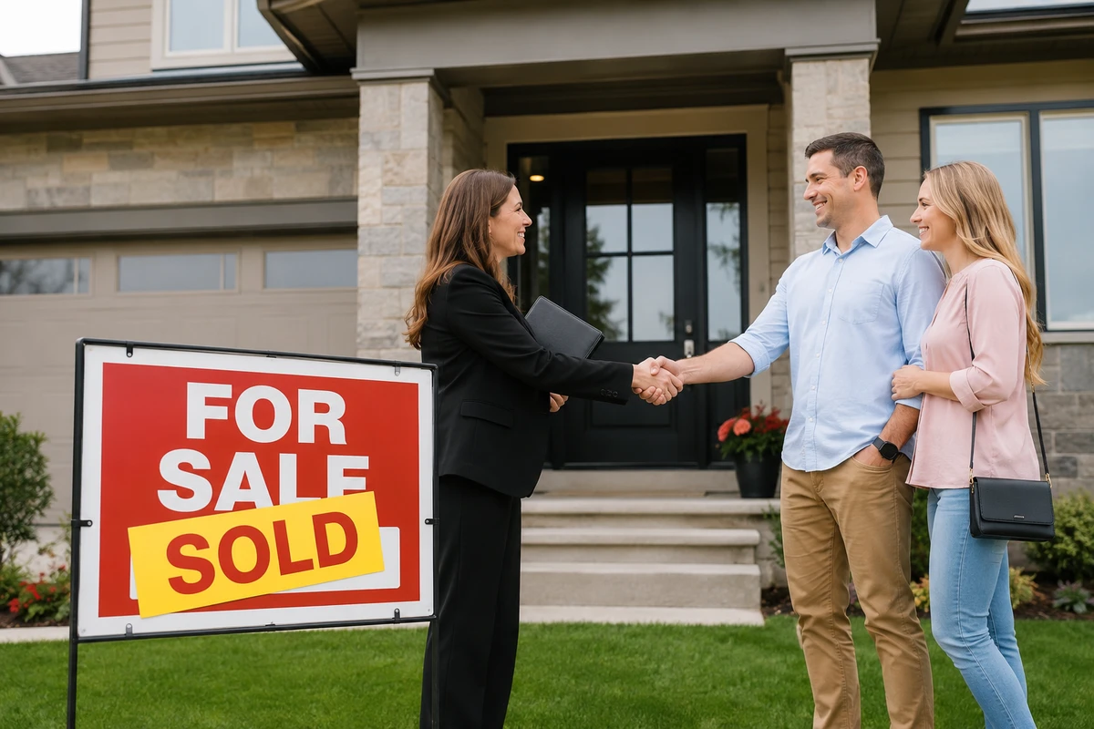 How to Sell Your Home Fast in 2026