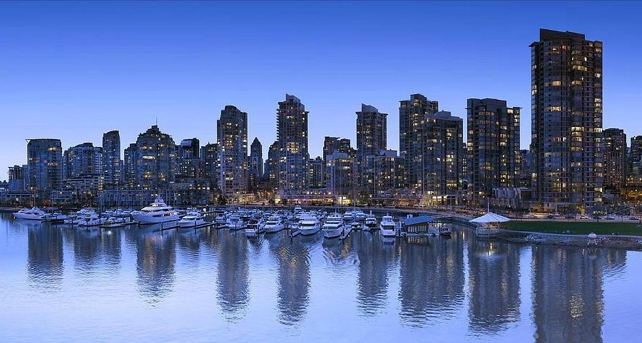 Yaletown