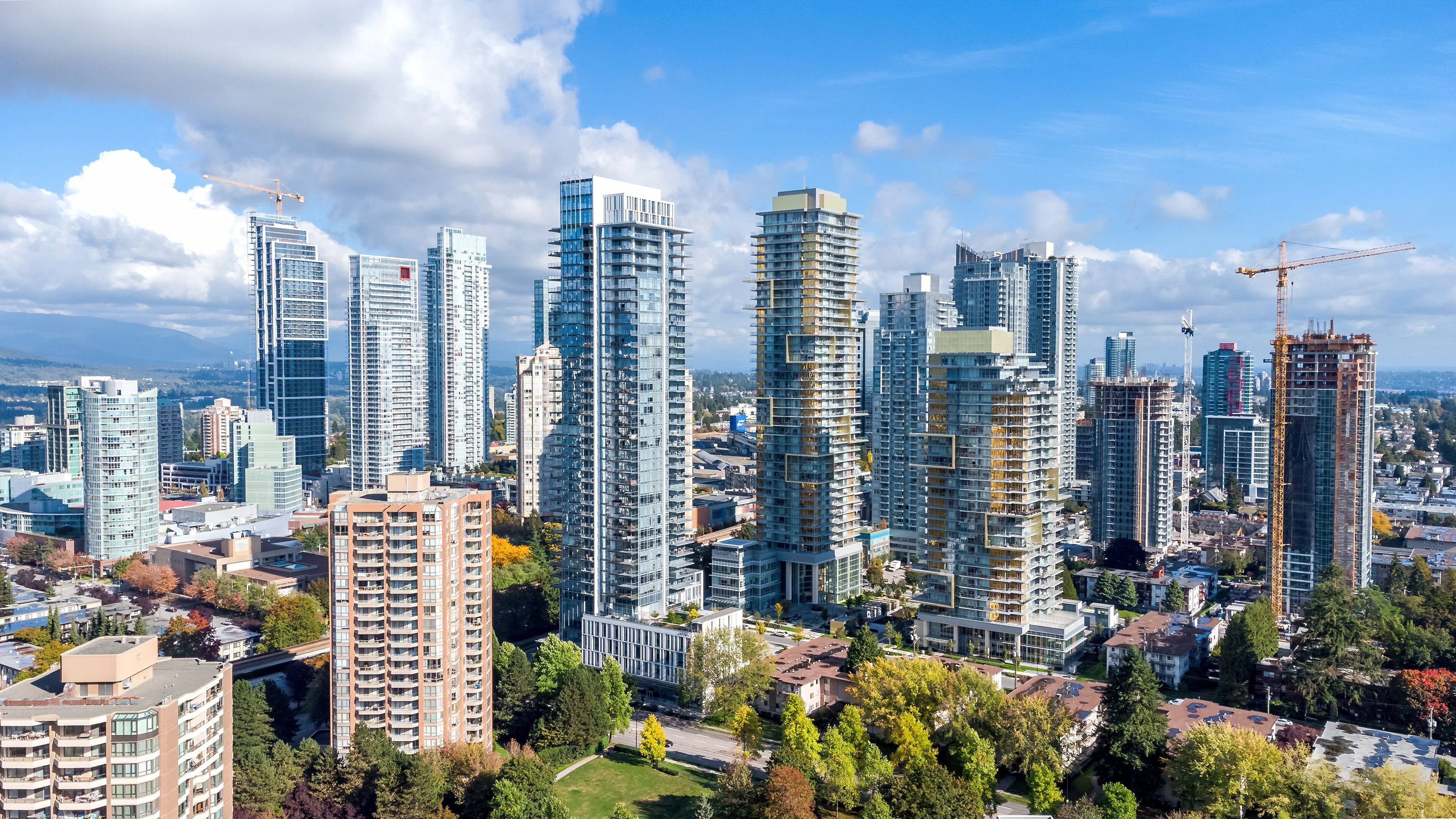 Metrotown